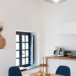 Appartement Moderne Proche Place Stanislas - Fr-1-584-349