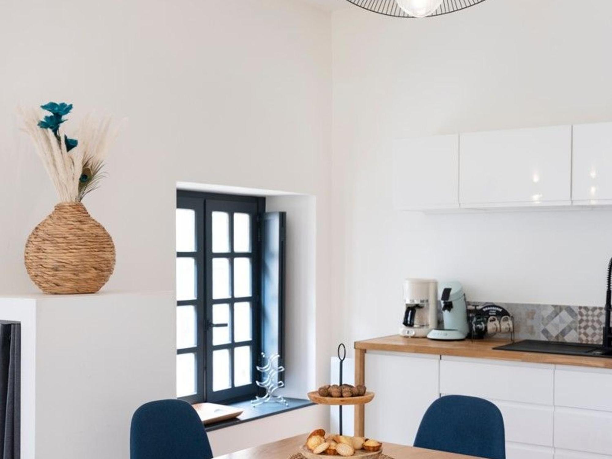 Appartement Moderne Proche Place Stanislas - Fr-1-584-349 Nancy